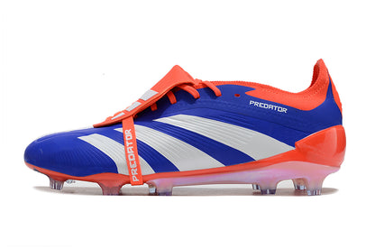 Adidas Predator Elite Foldover Tongue FG 'Advancement Pack'