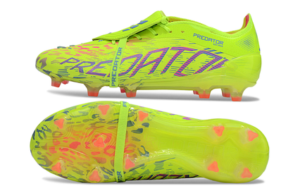 Adidas Predator Elite FG 'Mystic Victory Pack'