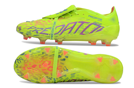 Adidas Predator Elite FG 'Mystic Victory Pack'