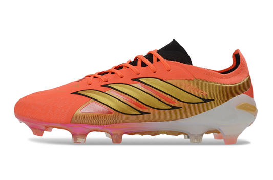 Adidas Predator 26 Elite FG 'Road to Glory Pack'