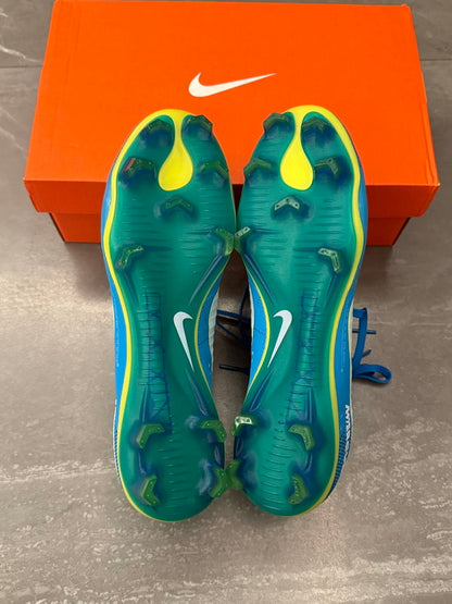 Mercurial Vapor 11