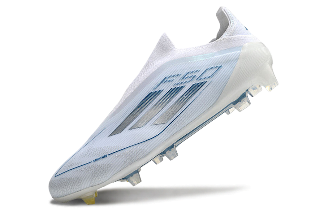Adidas F50 Elite Laceless FG 'Polar Victory Pack'