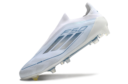 Adidas F50 Elite Laceless FG 'Polar Victory Pack'