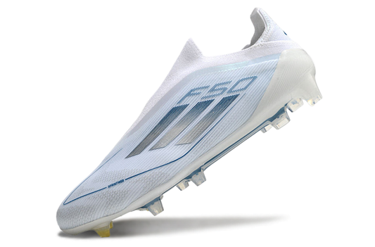 Adidas F50 Elite Laceless FG 'Polar Victory Pack'
