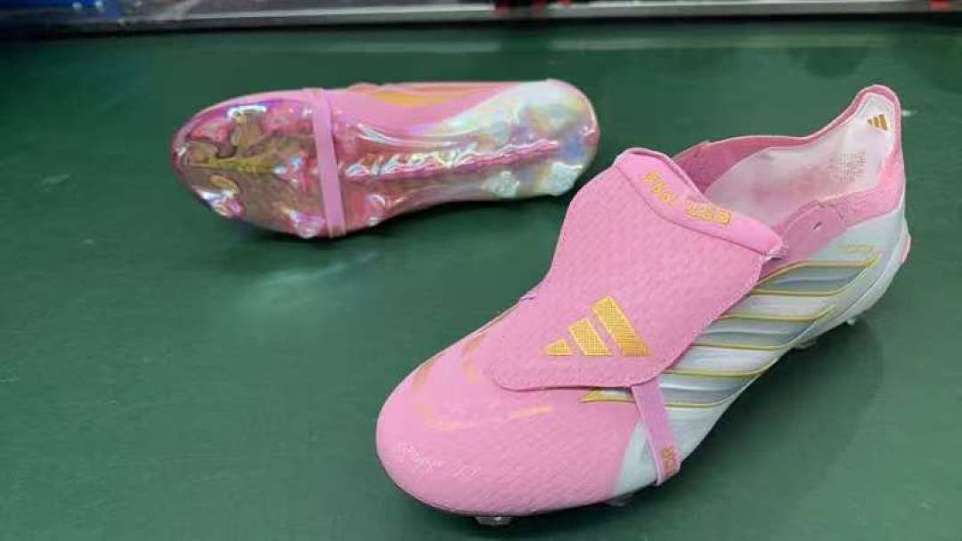 Adidas Predator 26 FG