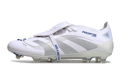 Adidas Predator Elite Fold-Over Tongue FG 'Polar Victory Pack'