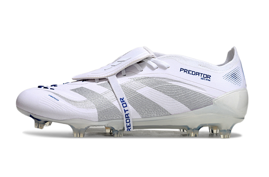 Adidas Predator Elite Fold-Over Tongue FG 'Polar Victory Pack'