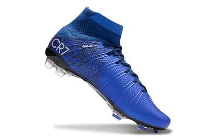 Nike Mercurial Vapor X CR7 FG 'Natural Diamond'
