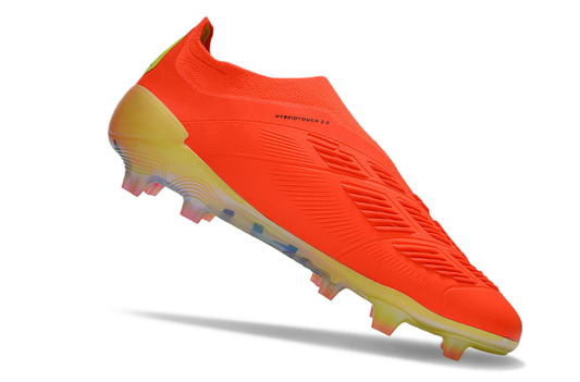 adidas Predator accuracy
