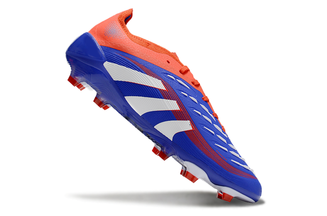 Adidas Predator accuracy+FG Boots