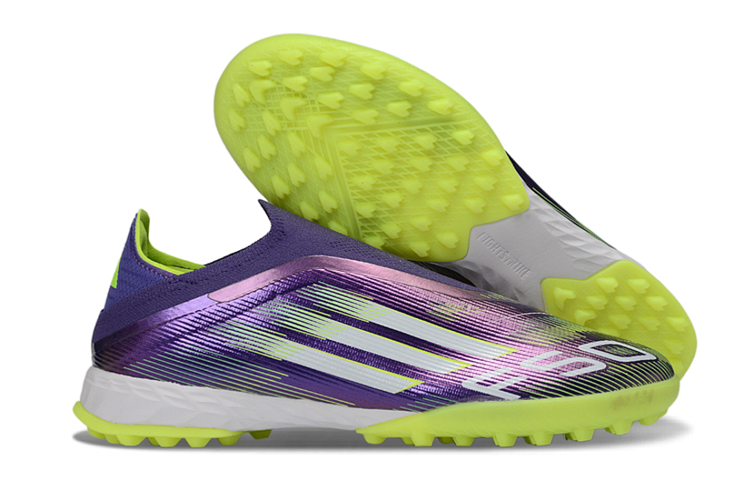 adidas F50 Pro Laceless TF