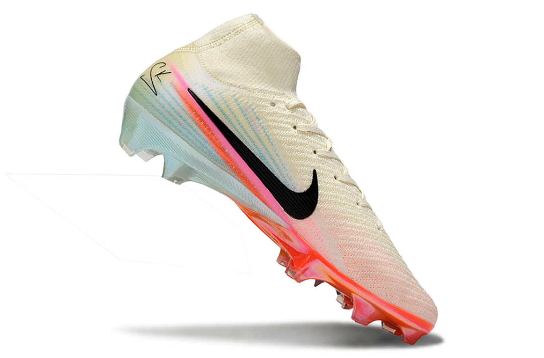 Zoom Mercurial Superfly IIX Elite FG