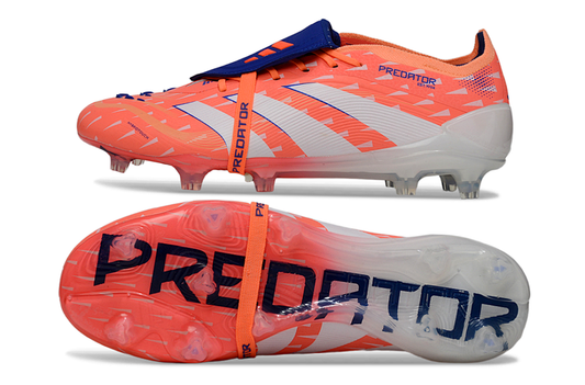 adidas 25 Predator Elite Tongue FG