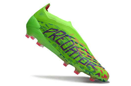 Adidas Predator accuracy+FG Boots25