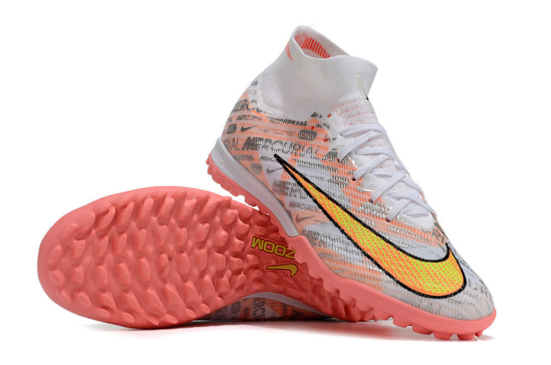Nike Air Zoom Mercurial Vapor 15 Elite TF