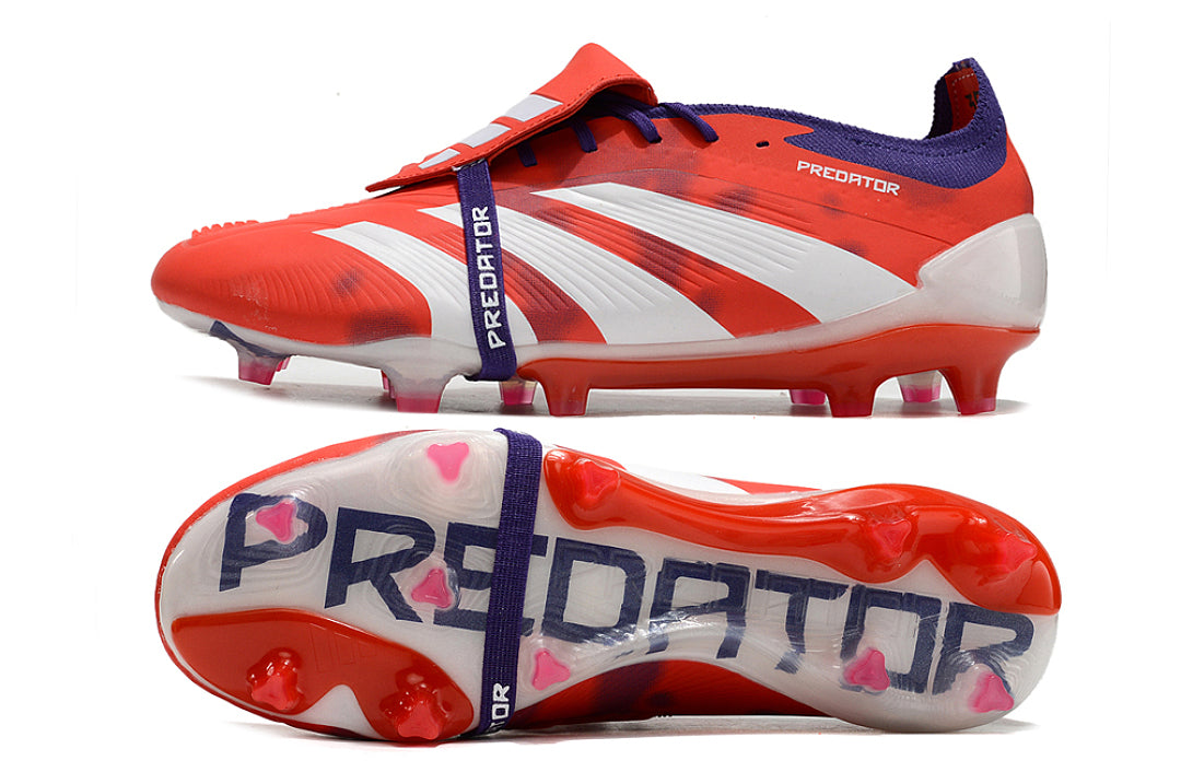 adi Predator Elite Tongue FG