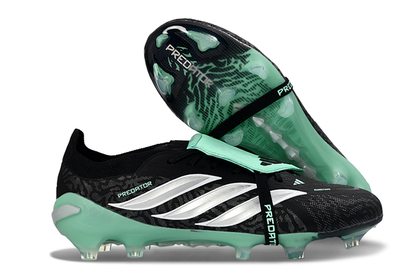 Adidas Predator Elite Fold-Over Tongue FG 'Final Rush Pack'