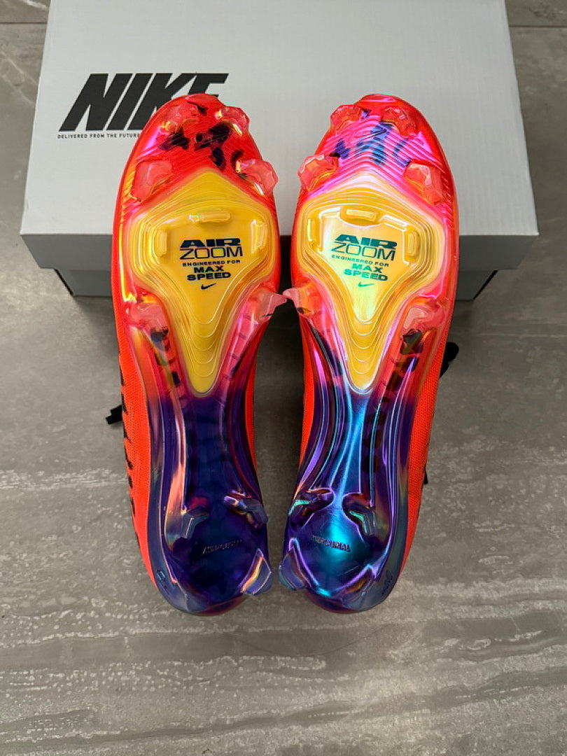 Mercurial Vapor 17 Elite XXVI FG