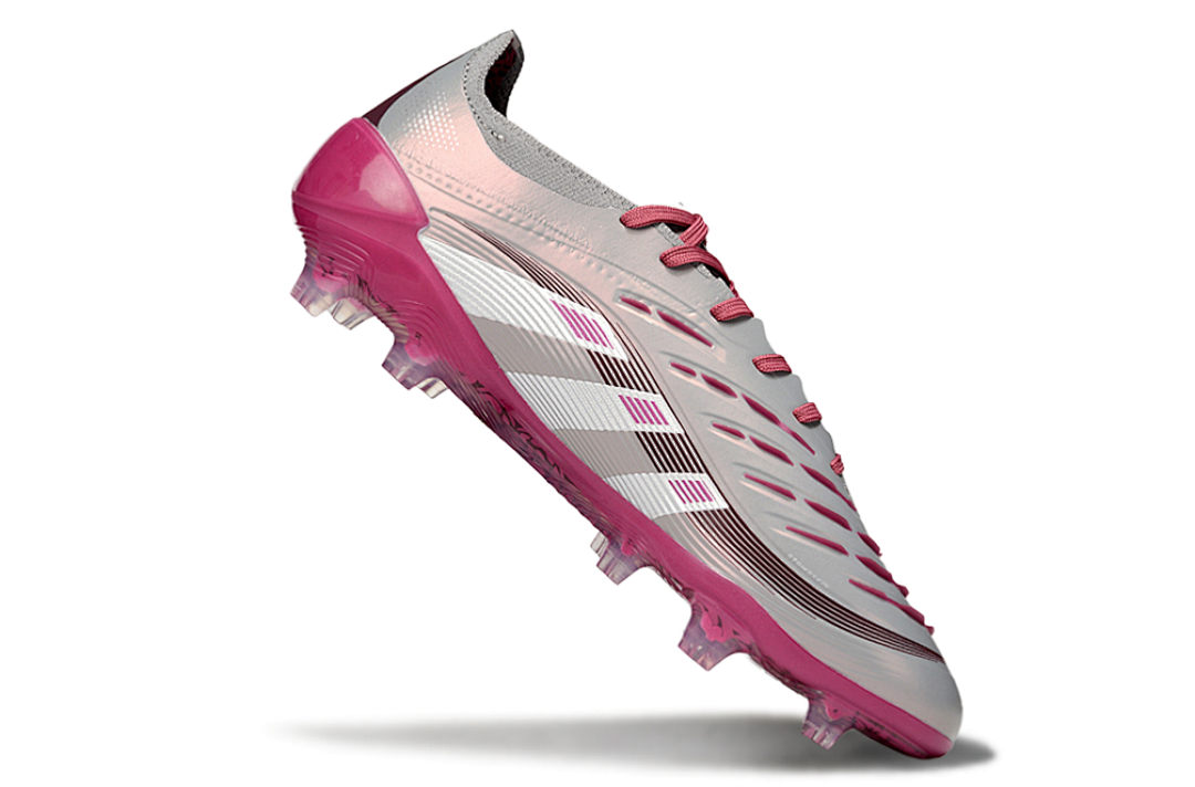 Adidas Predator accuracy+FG Boots