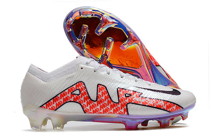 Nike Zoom Mercurial Vapor 15 Elite FG 'Disruption Pack'