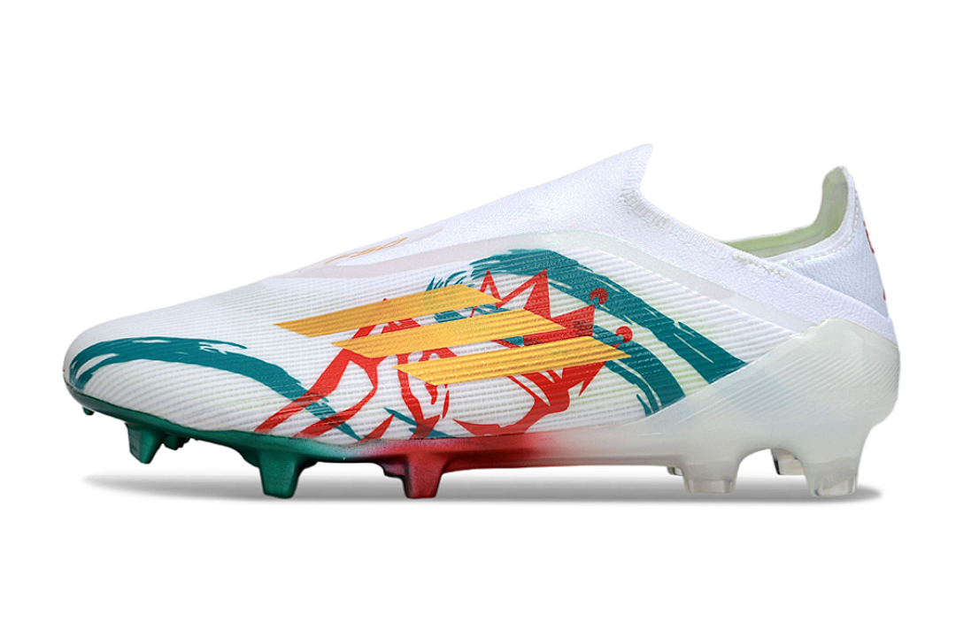 adidas F50 Elite Laceless FG