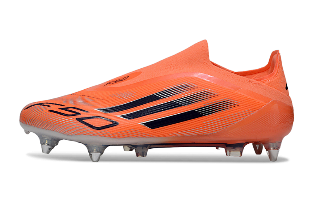 adidas F50 Elite Laceless SG