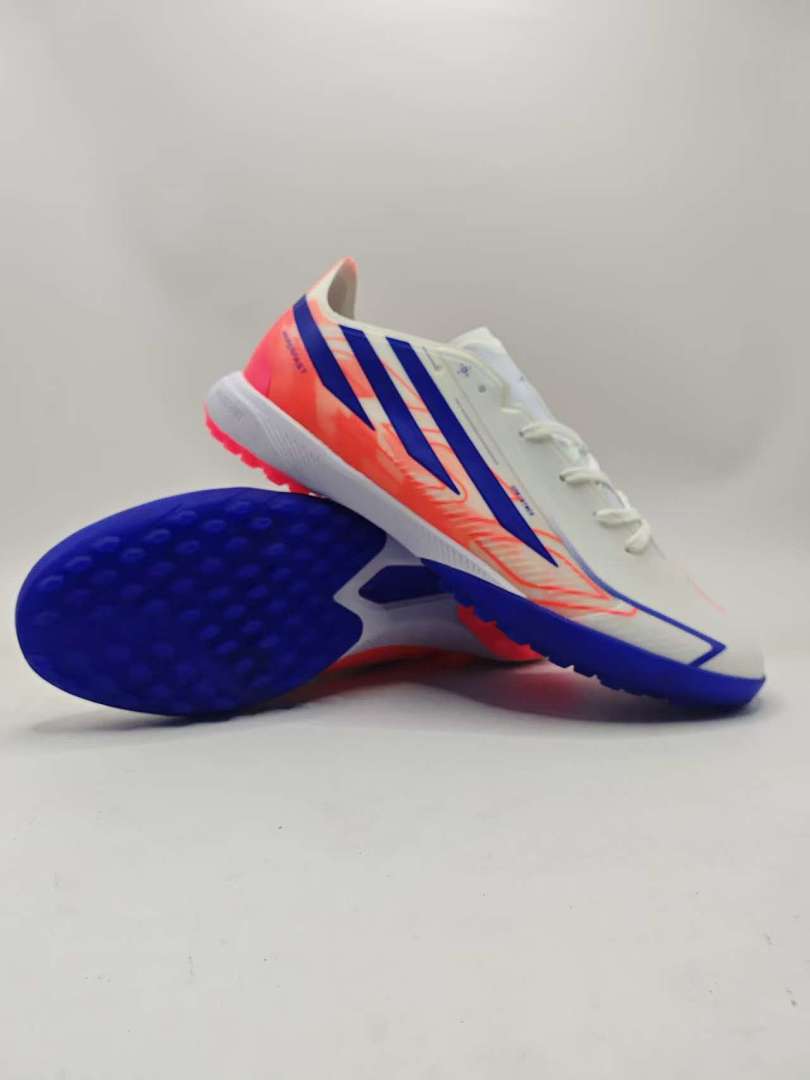 F50 Elite TF