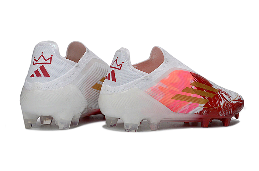 adidas F50 Elite Laceless FG