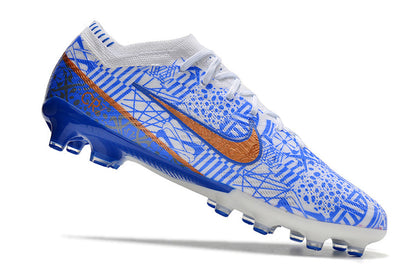 Nike Zoom Mercurial Superfly 9 Elite FG 'Azulejo' CR7