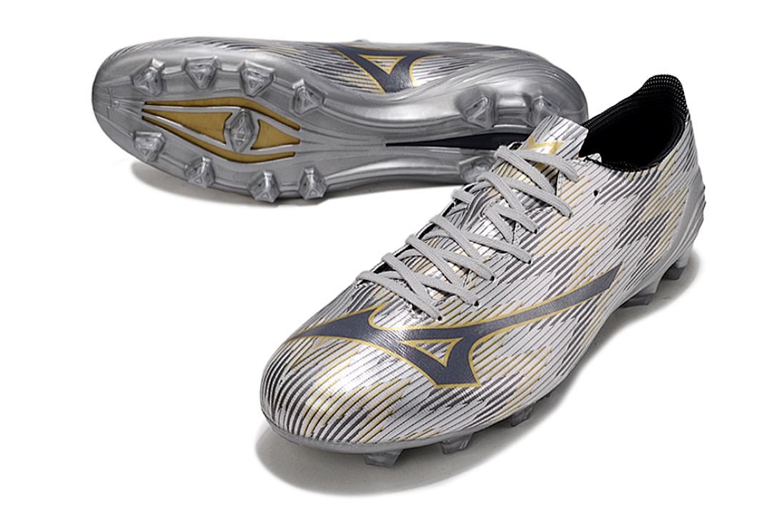 Mizuno Alpha Made in Japan FG