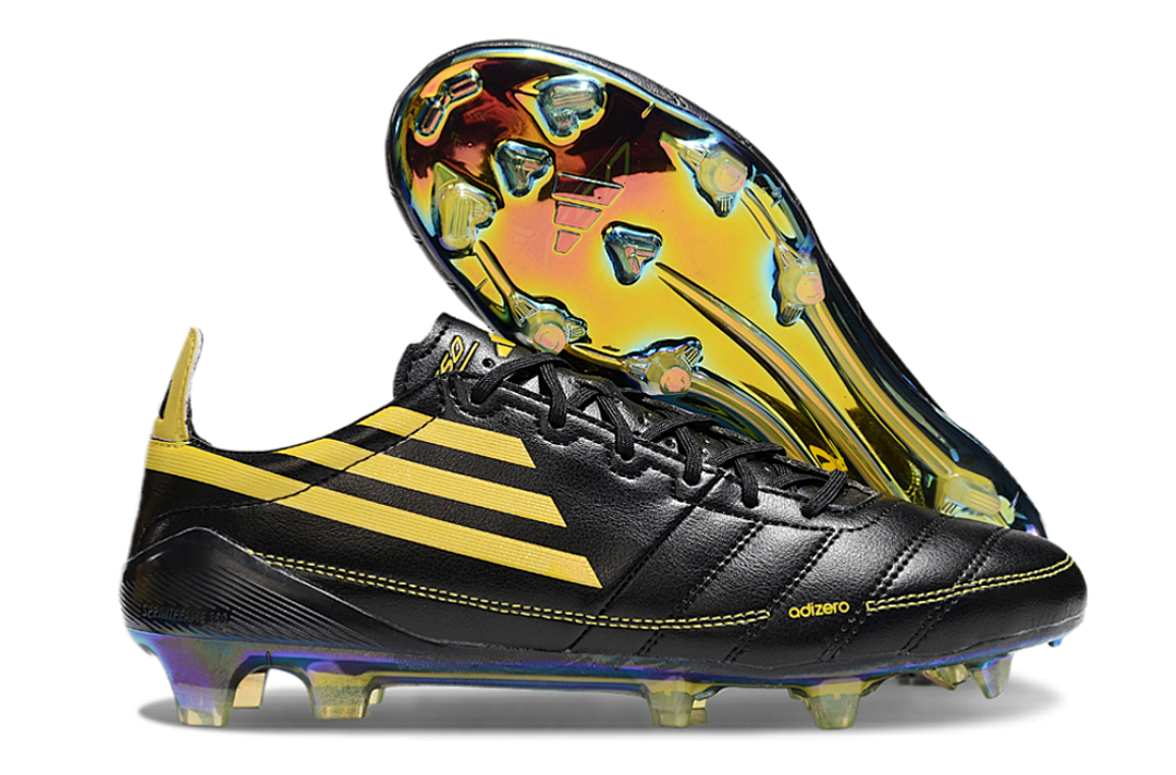 Adidas F50 Elite Leather FG 2010 Remake