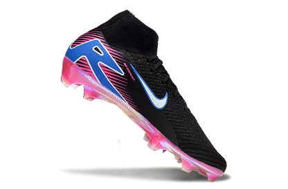 Nike Air Zoom Mercurial Vapor 16 Elite FG 'Pink Safari'