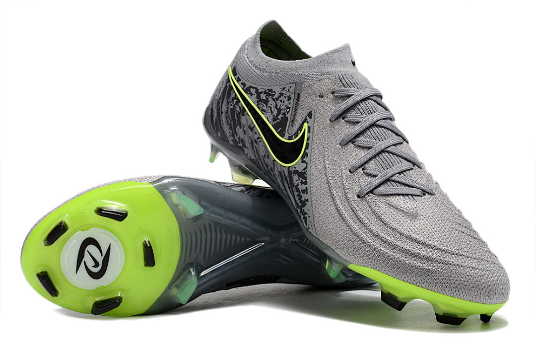 GX2 Low-Top Knit FG
