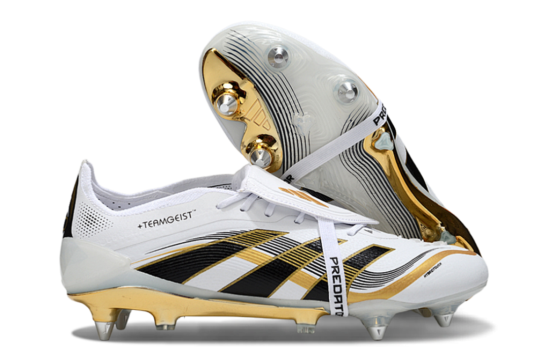 adidas 25 Predator Elite Tongue SG