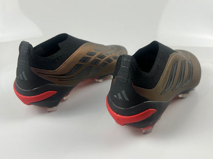 Adidas Predator Laceless 26 FG
