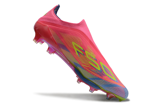 Adidas F50 Elite Laceless FG 'Mystic Victory Pack'