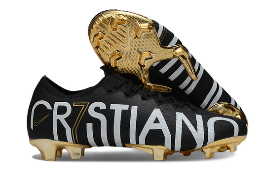 Nike Mercurial Vapor 12 Elite FG 'Fast AF Pack'