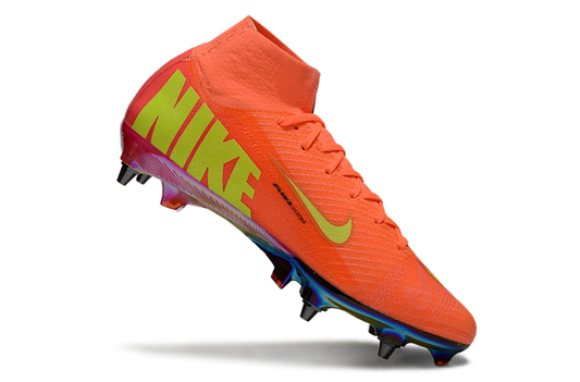 Nike Zoom Mercurial Vapor 16 Elite FG Vini Jr.