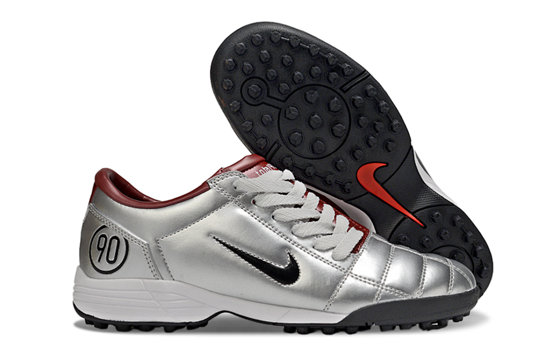 Nike T90 MD Sole TF Football Boots