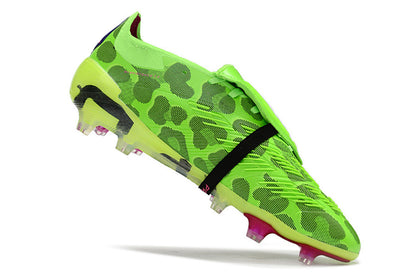Adidas Predator Accuracy FG Boots
