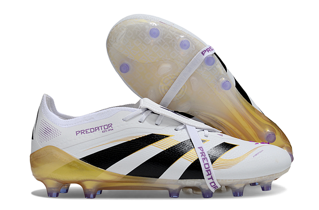 adidas 25 Predator Elite Tongue AG