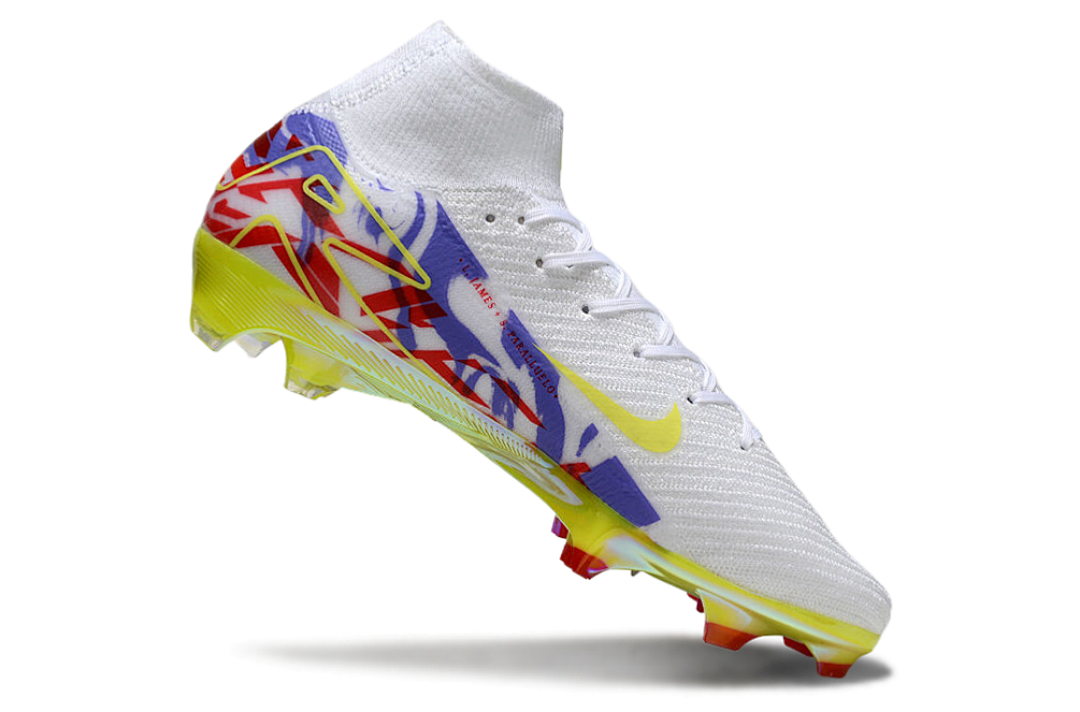 Nike Mercurial Superfly IIX Elite FG