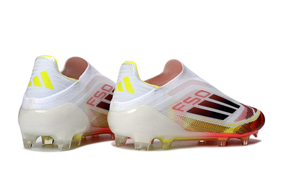 adidas F50 Elite Laceless FG