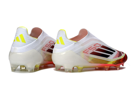 adidas F50 Elite Laceless FG