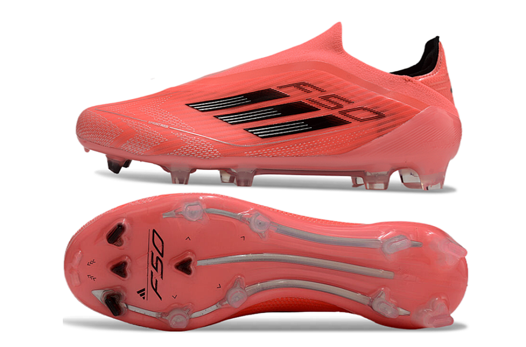 Adidas F50 Elite Laceless FG 'Vivid Horizon Pack'