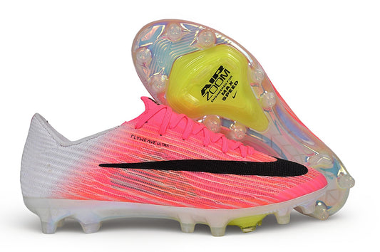 Nike Zoom Mercurial Vapor Superfly 1 RGN FG SE CR7