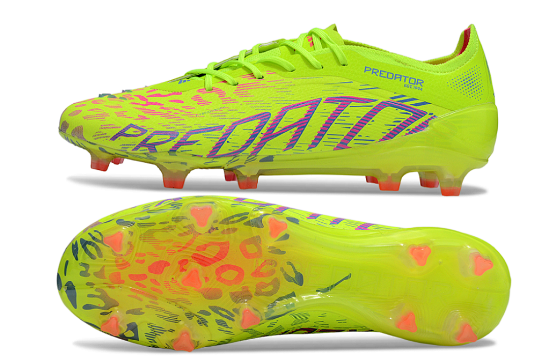 adidas 25 Predator Elite FG