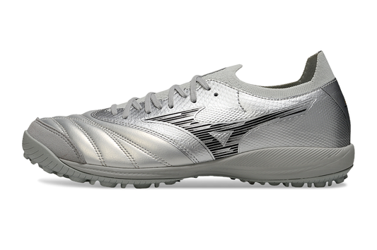 MORELIA NEO SALA M8 β TF - silver / black - TF low cut