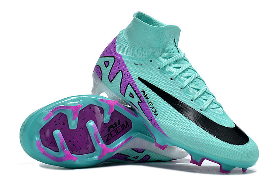 Nike Air Zoom Mercurial Vapor 15 XV Elite FG