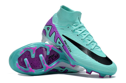 Nike Air Zoom Mercurial Vapor 15 XV Elite FG